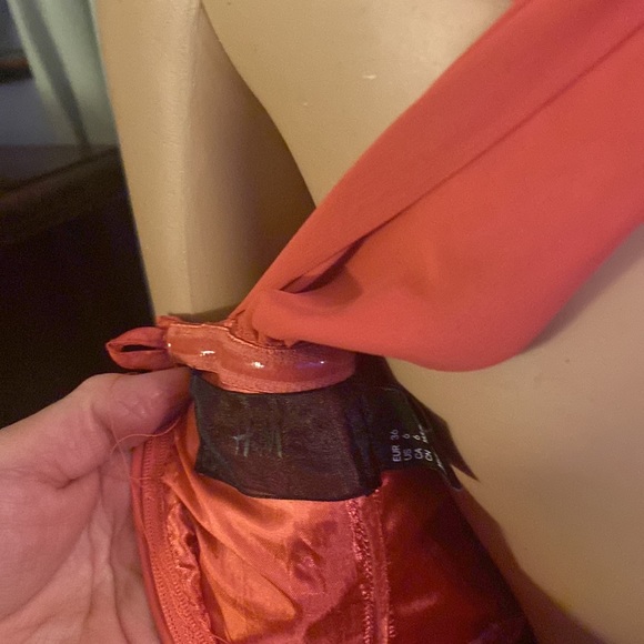 Prom Dress - Picture 8 of 9